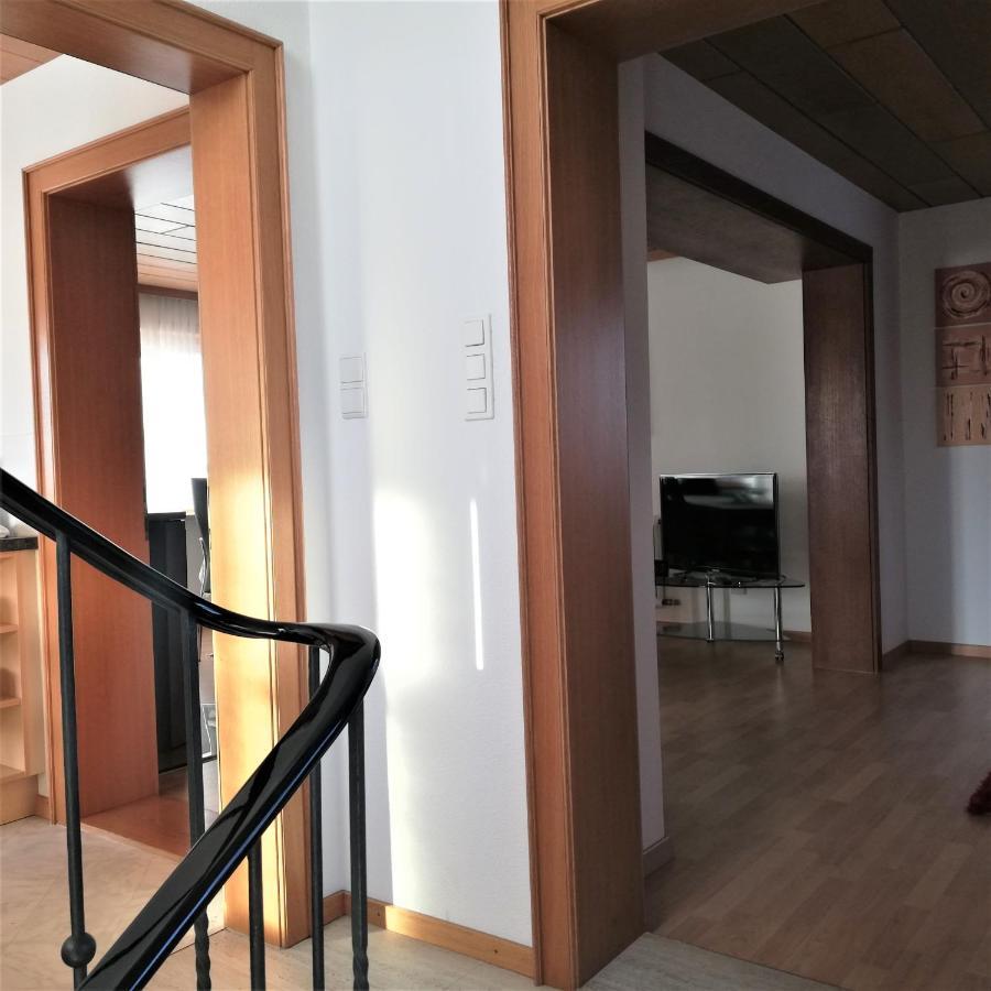 Ferienhaus Haemmerle'S Lustenau Ngoại thất bức ảnh