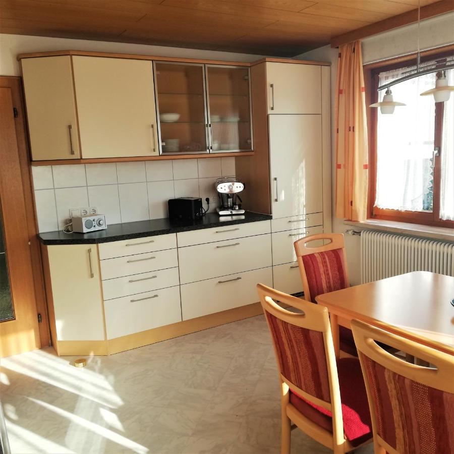 Ferienhaus Haemmerle'S Lustenau Ngoại thất bức ảnh