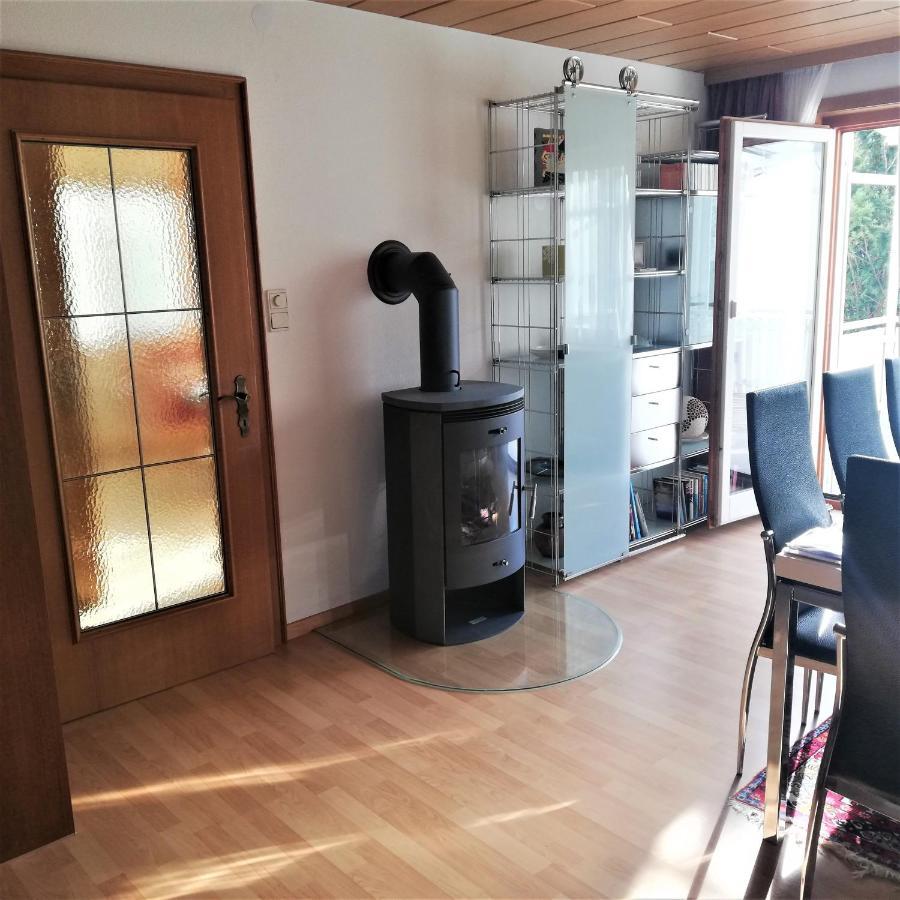 Ferienhaus Haemmerle'S Lustenau Ngoại thất bức ảnh
