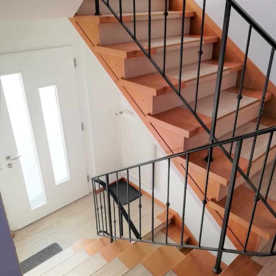 Ferienhaus Haemmerle'S Lustenau Ngoại thất bức ảnh
