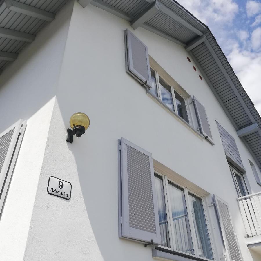 Ferienhaus Haemmerle'S Lustenau Ngoại thất bức ảnh