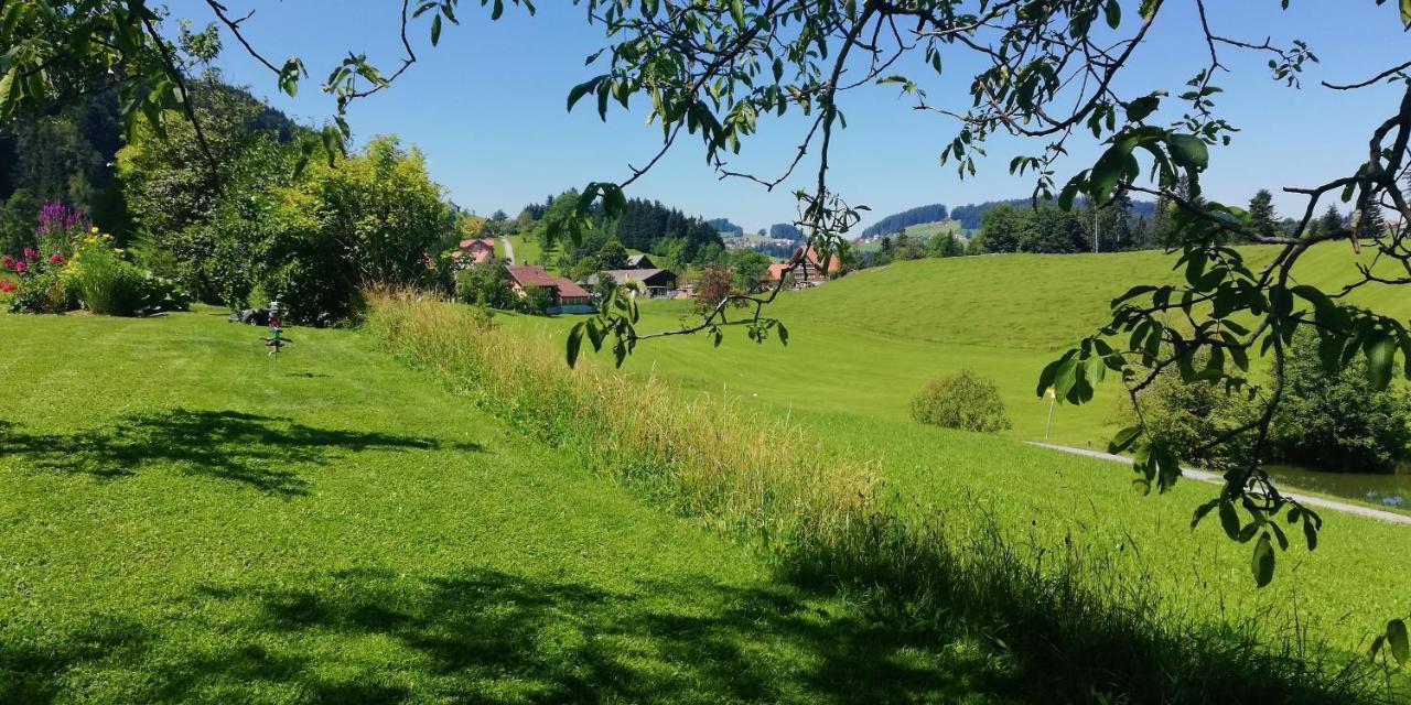 Ferienhaus Haemmerle'S Lustenau Ngoại thất bức ảnh