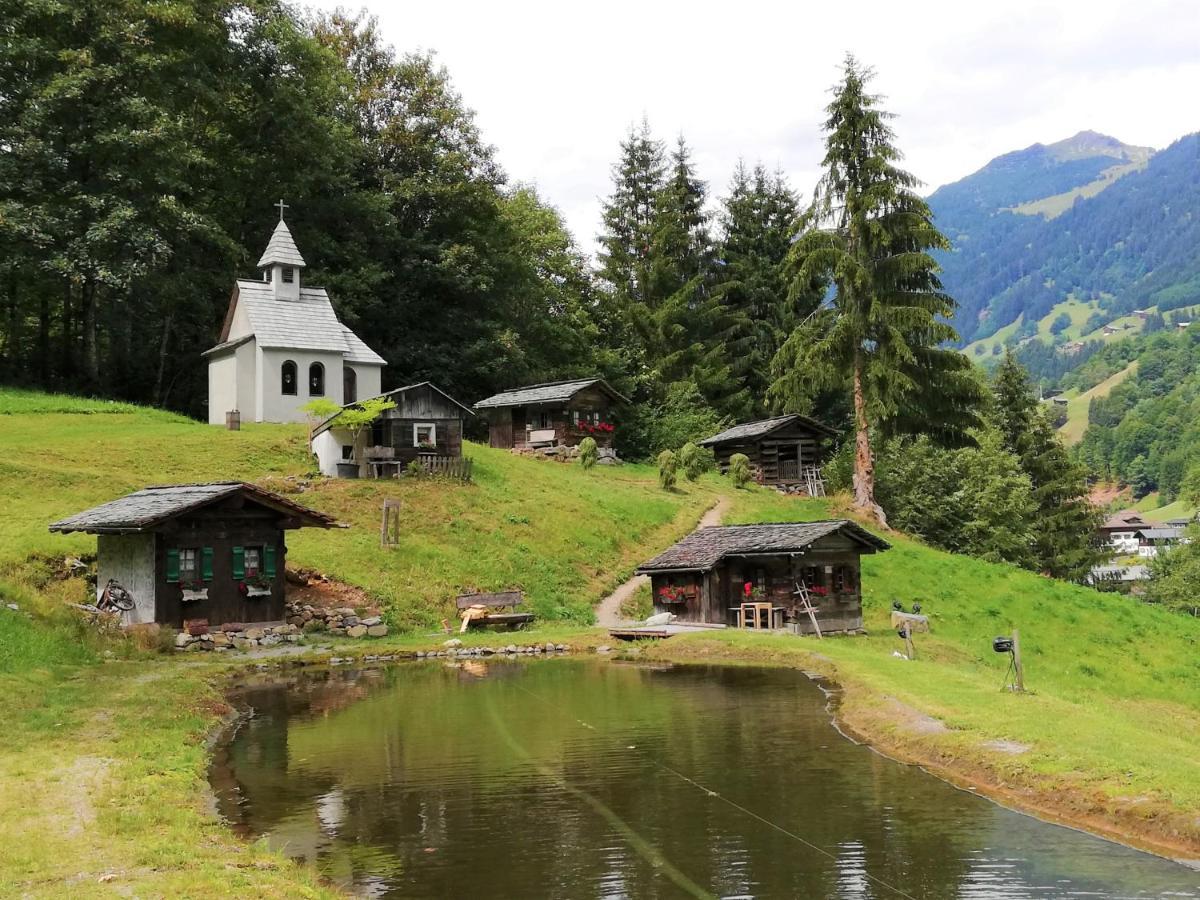 Ferienhaus Haemmerle'S Lustenau Ngoại thất bức ảnh