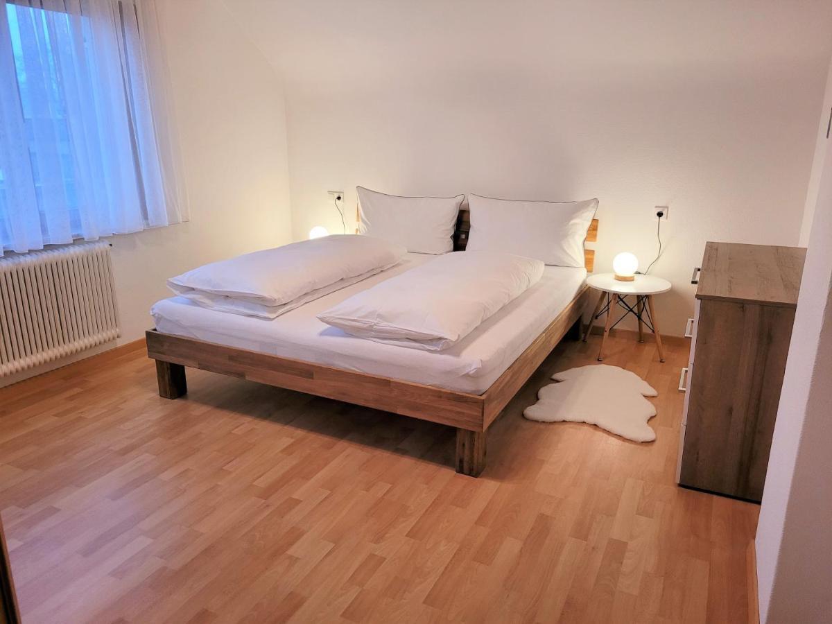 Ferienhaus Haemmerle'S Lustenau Ngoại thất bức ảnh