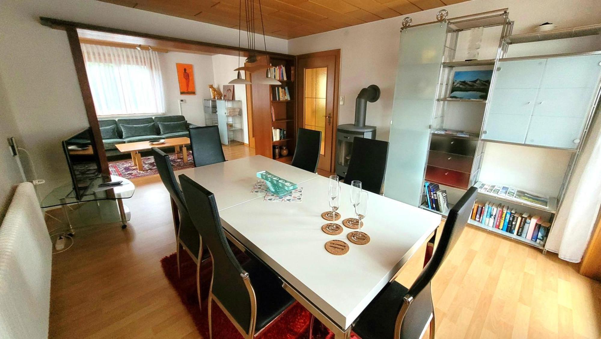 Ferienhaus Haemmerle'S Lustenau Ngoại thất bức ảnh