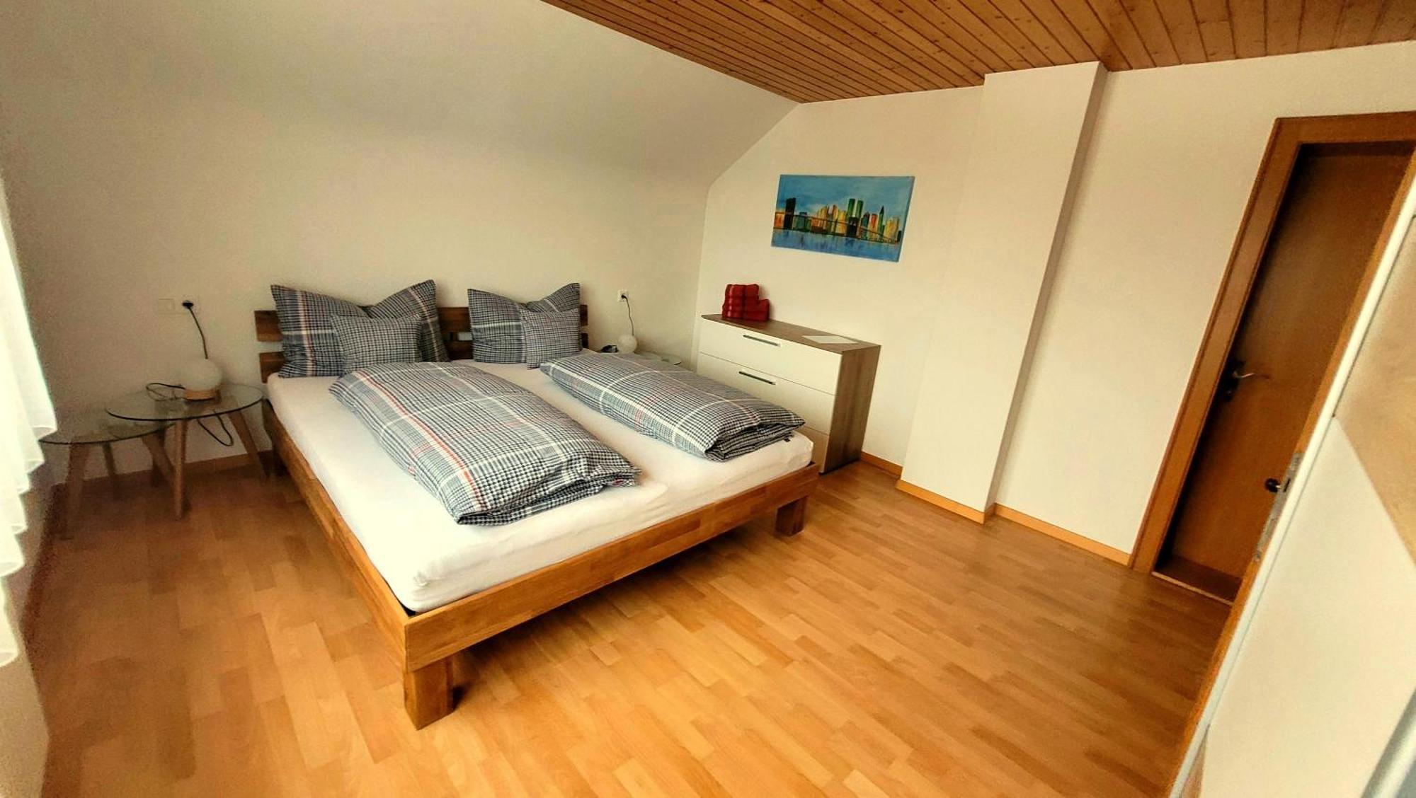 Ferienhaus Haemmerle'S Lustenau Ngoại thất bức ảnh